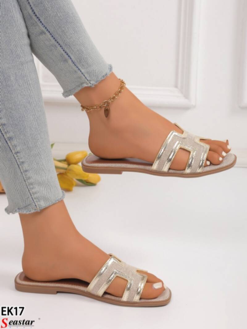 Klapki damskie Roz 36-41 / 12 par